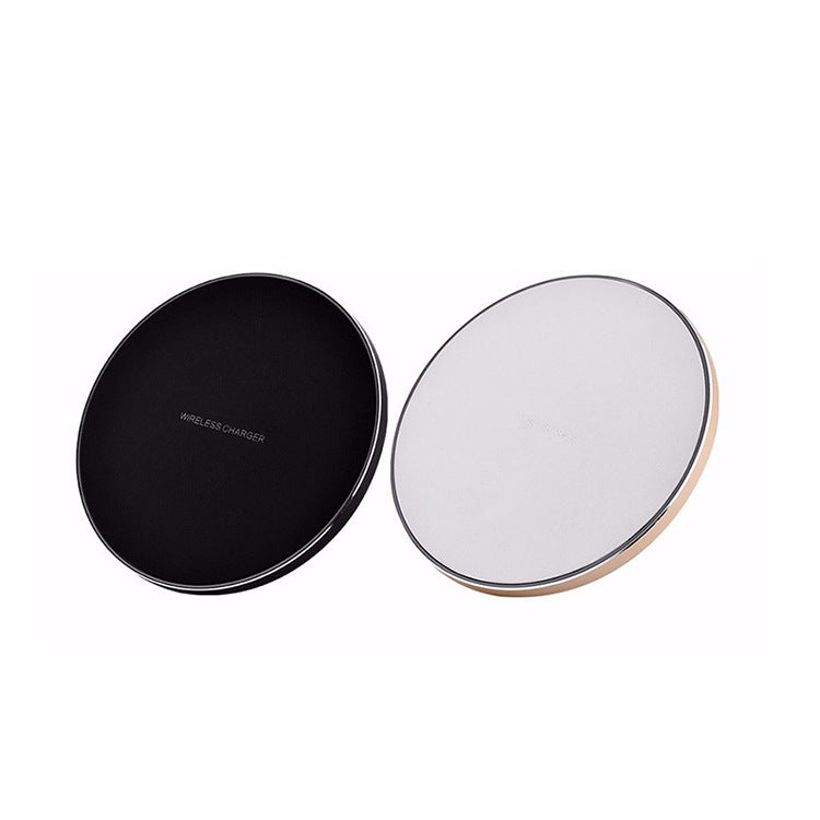 Aethercharge the ultra-thin new wireless charger