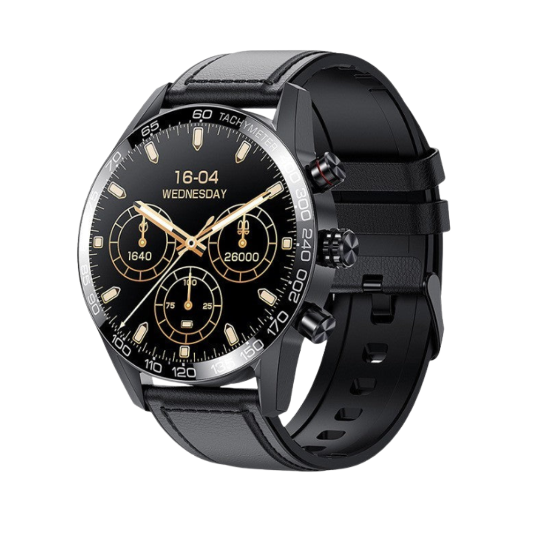 Equinox Elite Business Men Smart Watches 2025