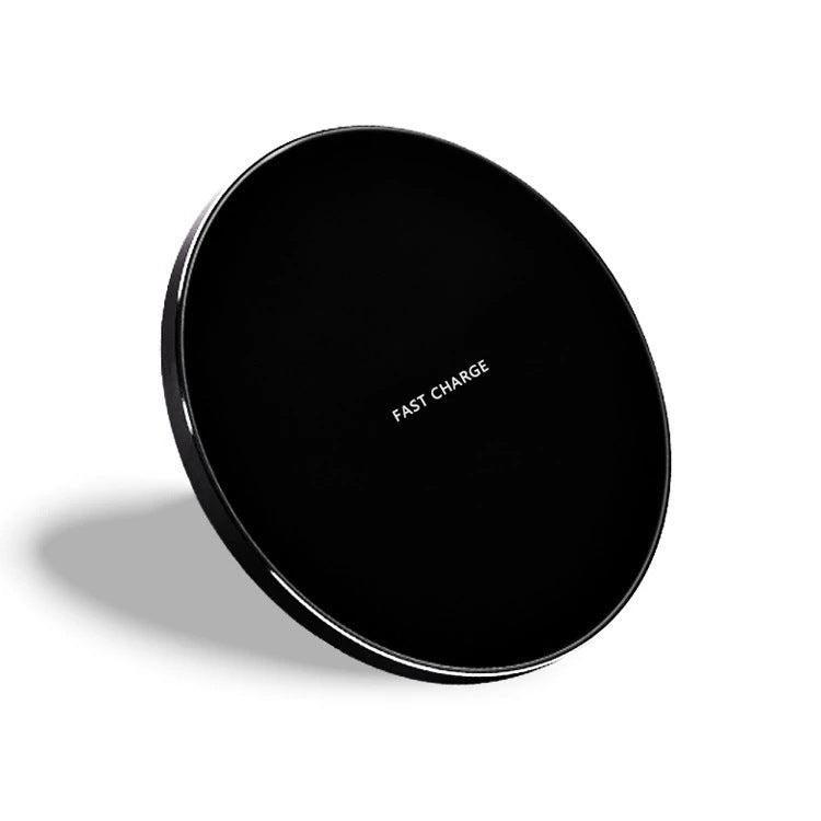 Aethercharge the ultra-thin new wireless charger
