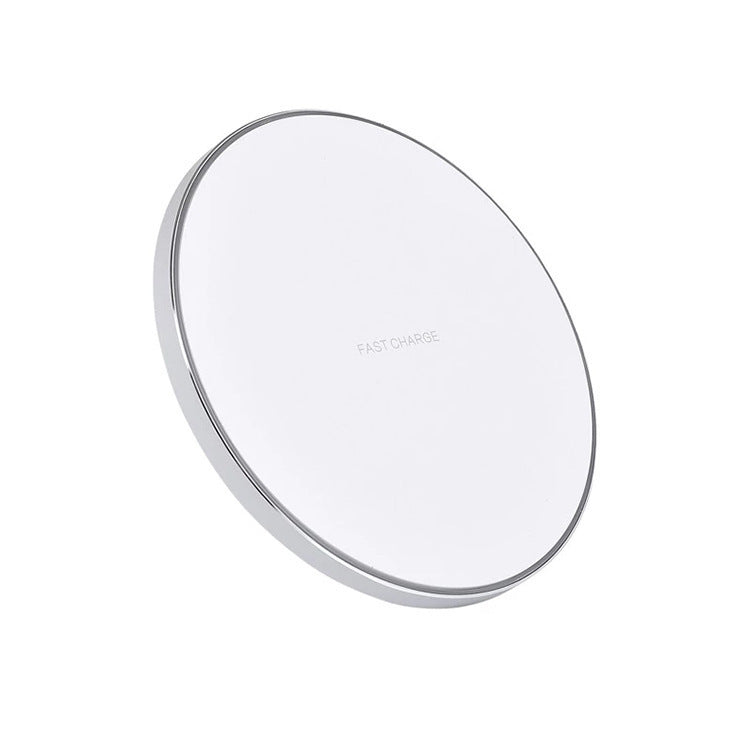 Aethercharge the ultra-thin new wireless charger