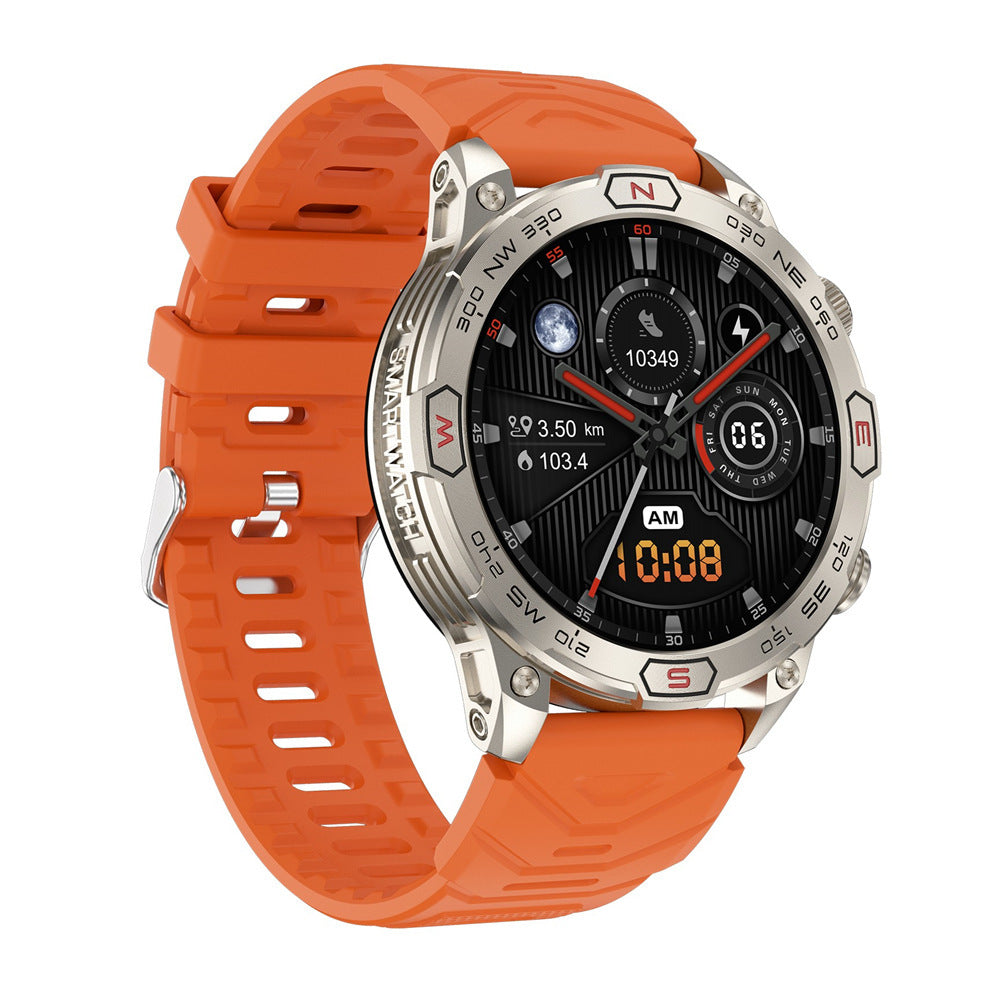 Smartwatch Explorer Active