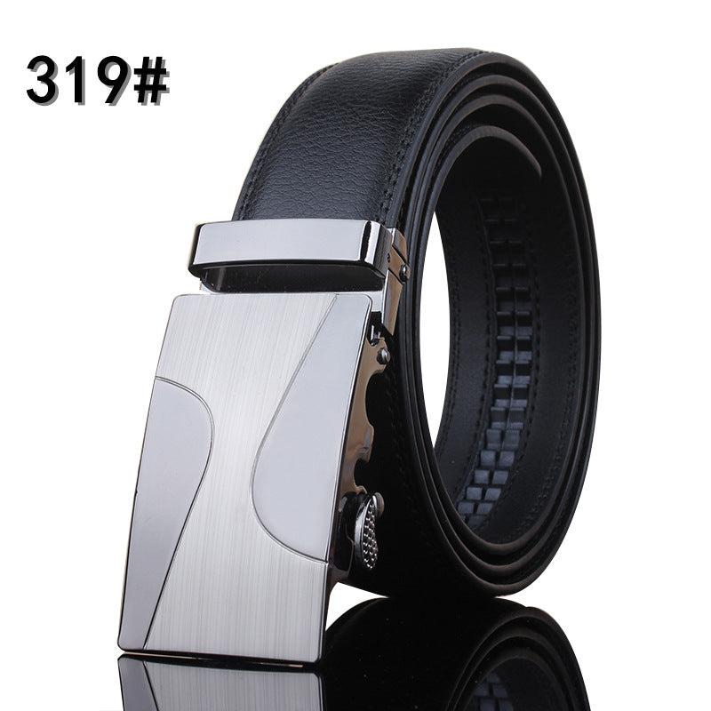 Ratchet Belt for Men