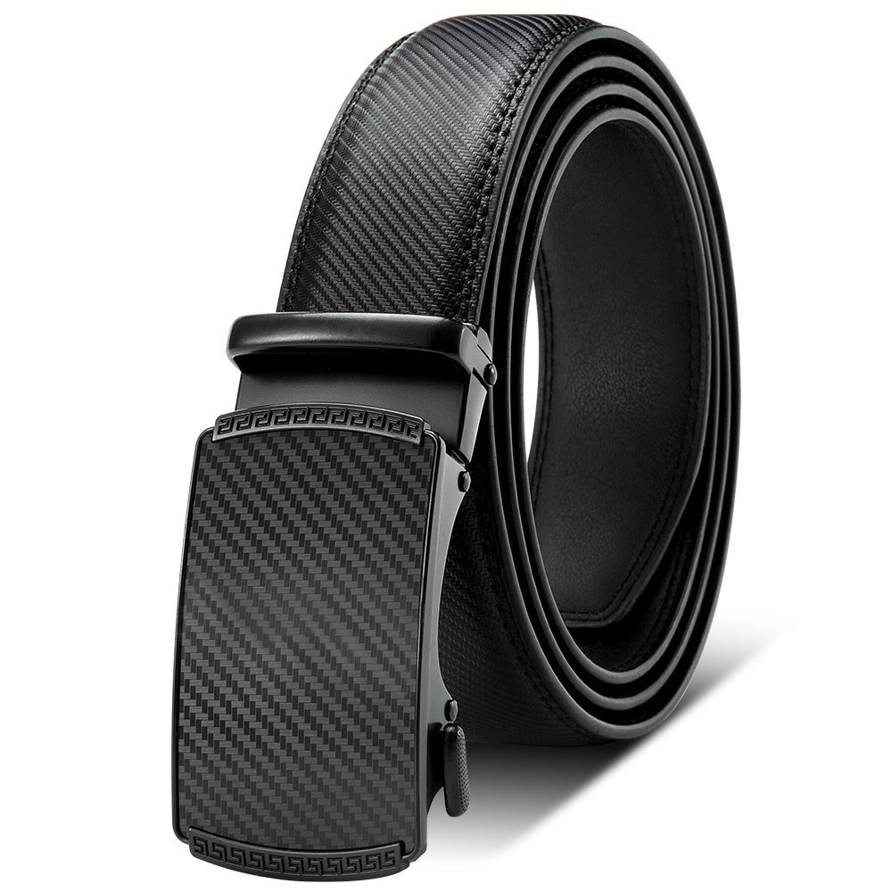 Adjustable Automatic Belt