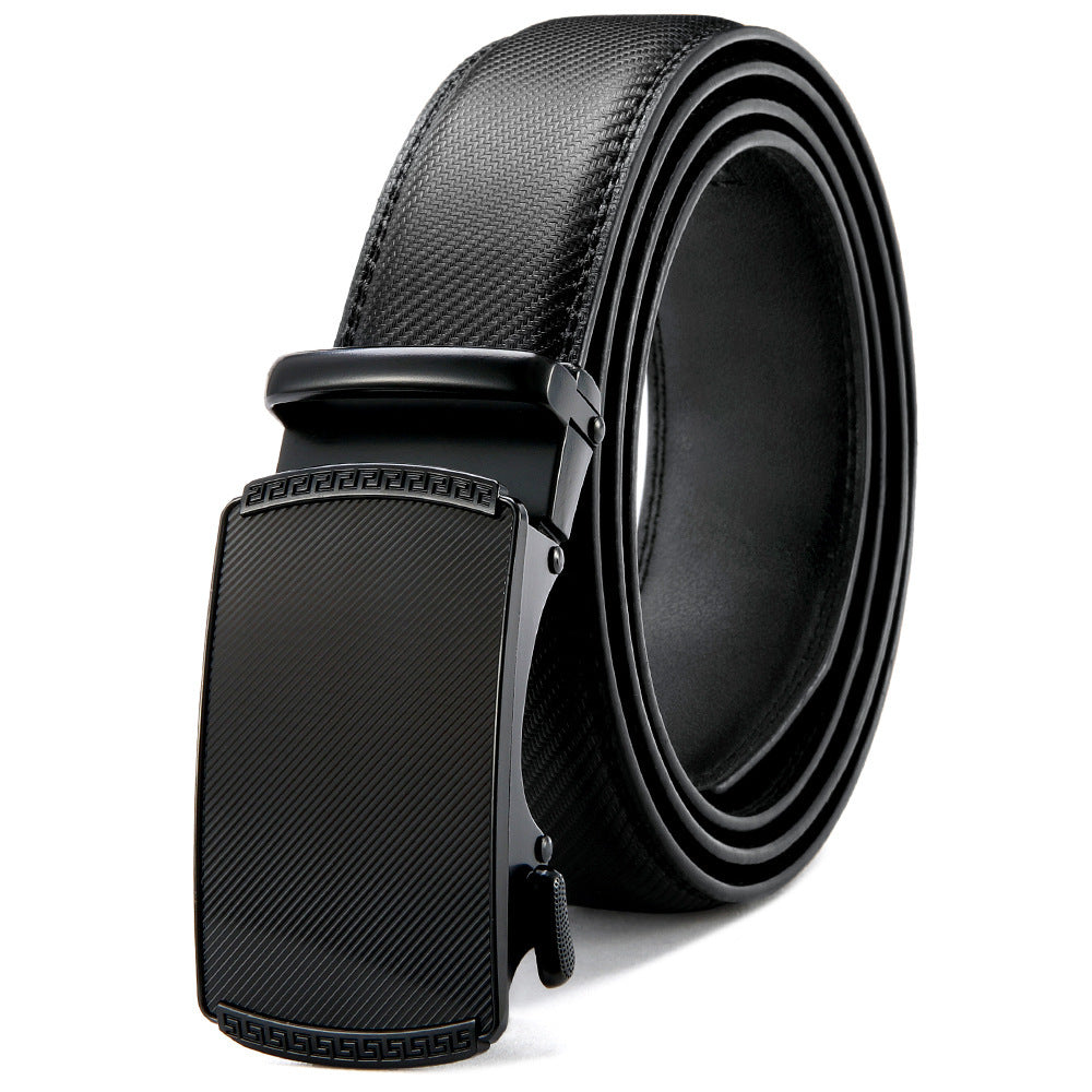 Adjustable Automatic Belt