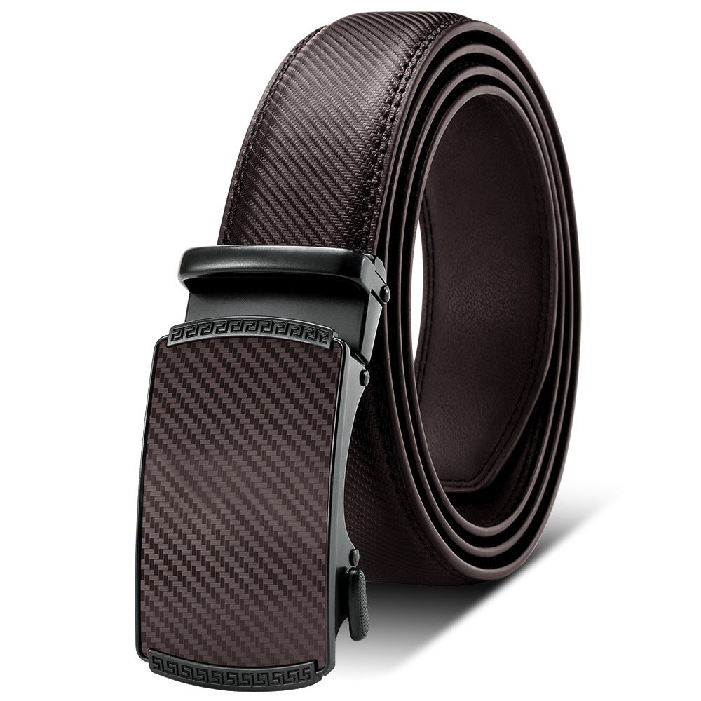 Adjustable Automatic Belt