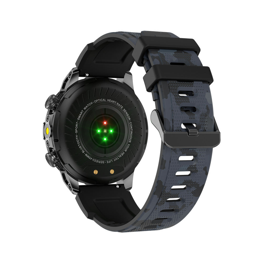 Smartwatch Explorer Active