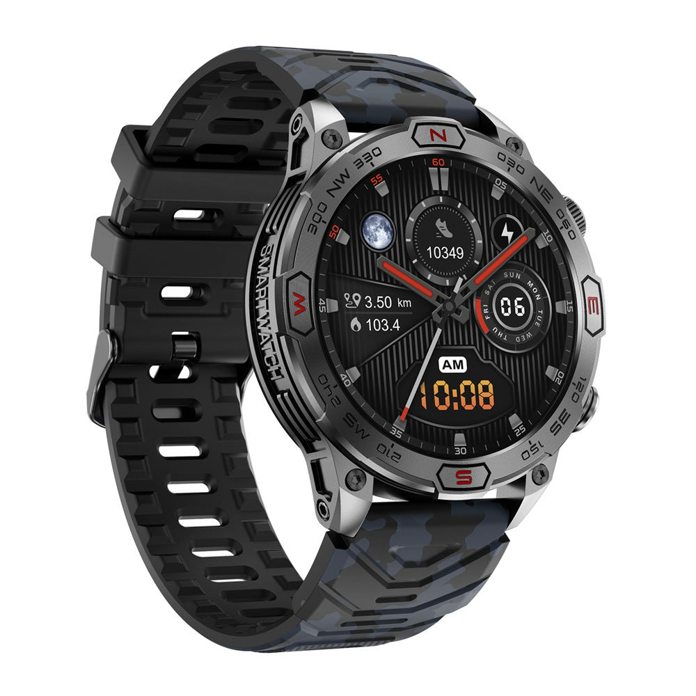 Smartwatch Explorer Active