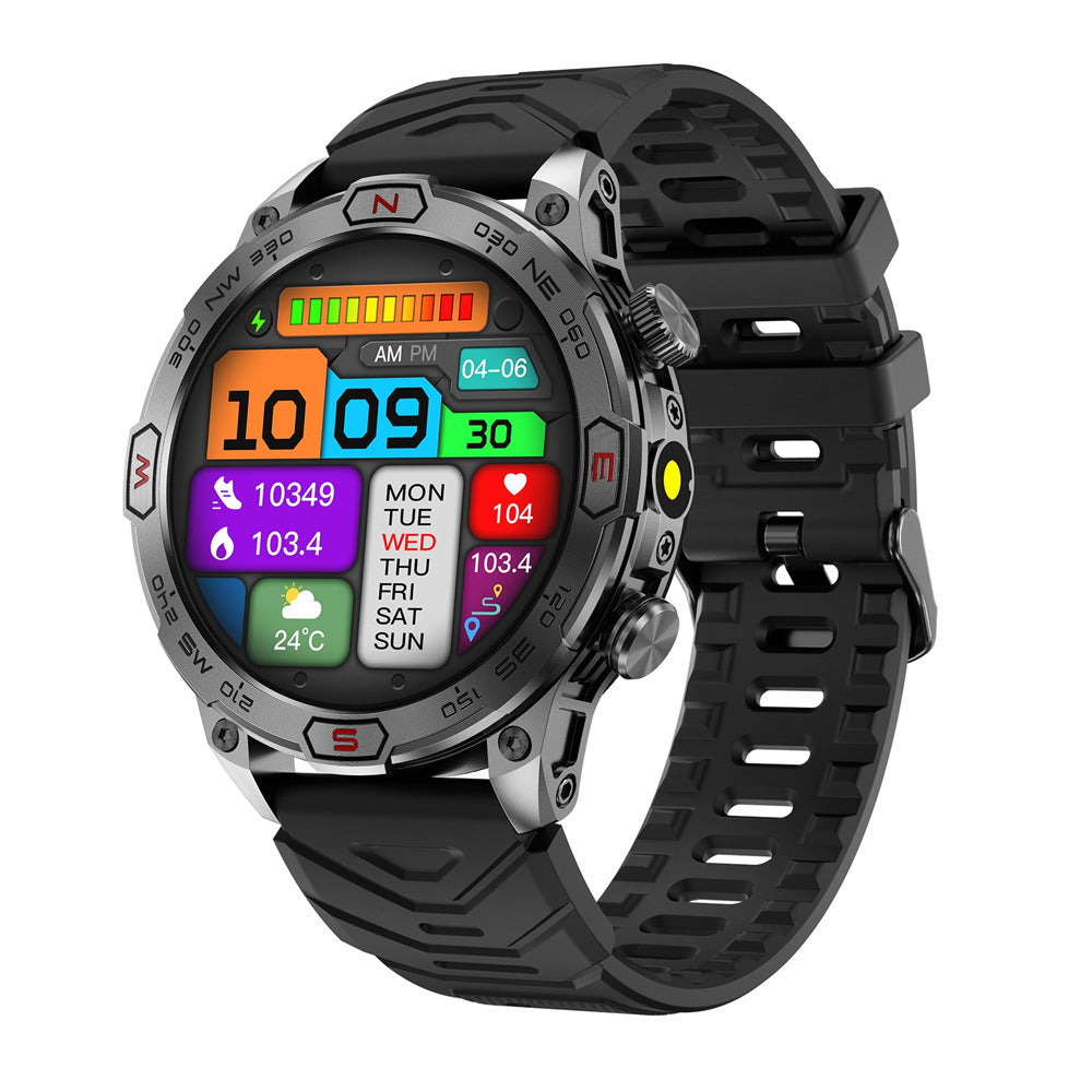 Smartwatch Explorer Active