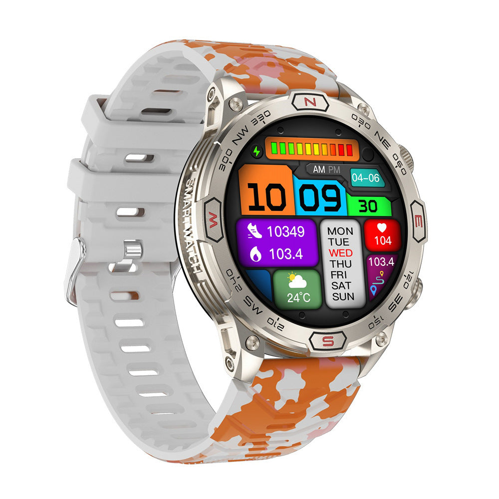 Smartwatch Explorer Active