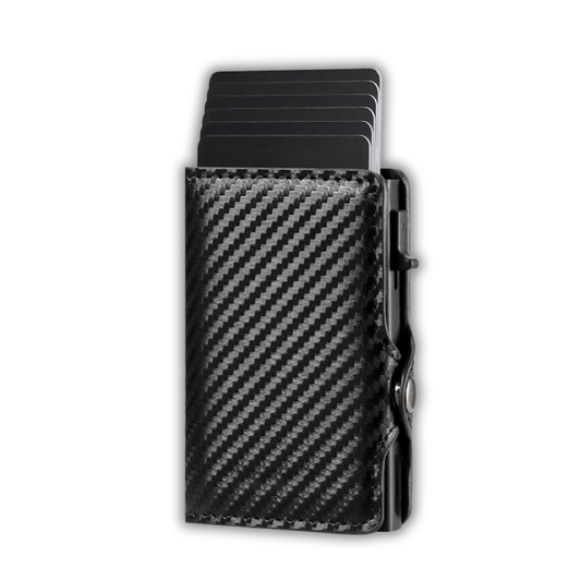 Tradition Slim Leather Wallet